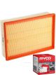 Ryco Air Filter A1773 + Service Stickers