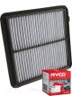Ryco Air Filter A1782 + Service Stickers