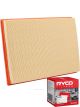 Ryco Air Filter A1790 + Service Stickers