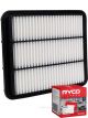Ryco Air Filter A1799 + Service Stickers