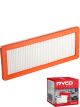 Ryco Air Filter A1809 + Service Stickers