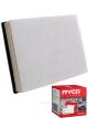 Ryco Air Filter A1829 + Service Stickers