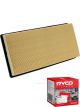 Ryco Air Filter A1833 + Service Stickers