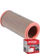 Ryco Air Filter A1836 + Service Stickers