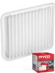 Ryco Air Filter A1839 + Service Stickers