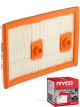 Ryco Air Filter A1841 + Service Stickers