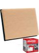 Ryco Air Filter A1842 + Service Stickers