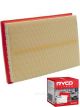 Ryco Air Filter A1849 + Service Stickers