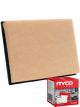 Ryco Air Filter A1852 + Service Stickers