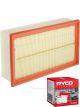 Ryco Air Filter A1861 + Service Stickers