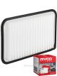Ryco Air Filter A1880 + Service Stickers