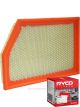 Ryco Air Filter A1883 + Service Stickers