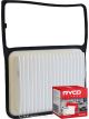 Ryco Air Filter A1894 + Service Stickers