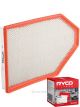 Ryco Air Filter A1897 + Service Stickers