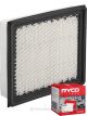 Ryco Air Filter A1899 + Service Stickers