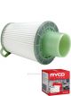 Ryco Air Filter A1901 + Service Stickers