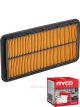 Ryco Air Filter A1902 + Service Stickers