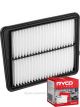 Ryco Air Filter A1912 + Service Stickers