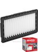 Ryco Air Filter A1914 + Service Stickers