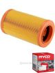 Ryco Air Filter A1920 + Service Stickers