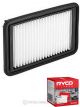 Ryco Air Filter A1924 + Service Stickers