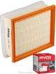 Ryco Air Filter A1926 + Service Stickers