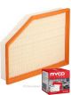 Ryco Air Filter A1937 + Service Stickers