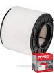 Ryco Air Filter A1939 + Service Stickers