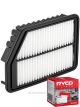Ryco Air Filter A1946 + Service Stickers