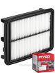 Ryco Air Filter A1947 + Service Stickers