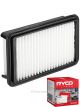 Ryco Air Filter A1949 + Service Stickers