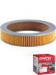Ryco Air Filter A216 + Service Stickers