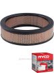 Ryco Air Filter A223 + Service Stickers