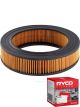 Ryco Air Filter A232 + Service Stickers