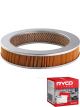 Ryco Air Filter A319 + Service Stickers