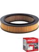 Ryco Air Filter A325 + Service Stickers