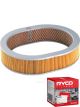 Ryco Air Filter A349 + Service Stickers