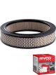 Ryco Air Filter A352 + Service Stickers