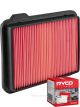 Ryco Air Filter A354 + Service Stickers
