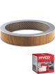 Ryco Air Filter A355 + Service Stickers