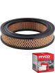 Ryco Air Filter A357 + Service Stickers