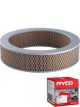 Ryco Air Filter A359 + Service Stickers