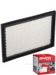 Ryco Air Filter A431 + Service Stickers