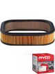 Ryco Air Filter A442 + Service Stickers