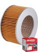 Ryco Air Filter A460 + Service Stickers