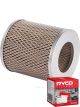 Ryco Air Filter A464 + Service Stickers