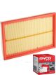 Ryco Air Filter A483 + Service Stickers