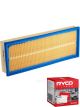 Ryco Air Filter A495 + Service Stickers