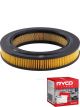 Ryco Air Filter A496 + Service Stickers