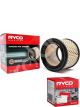 Ryco Air Filter A5 + Service Stickers